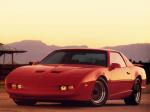 Pontiac Firebird Trans Am GTA 1991 года